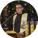ojciec mariusz