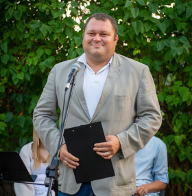 roman koch prezes