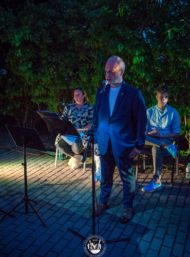 wystąpienie