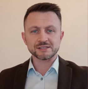 dariusz zarząd