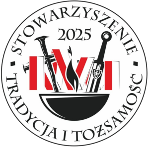 logo tradycja i tozsamos
