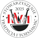 logo tradycja i tozsamos